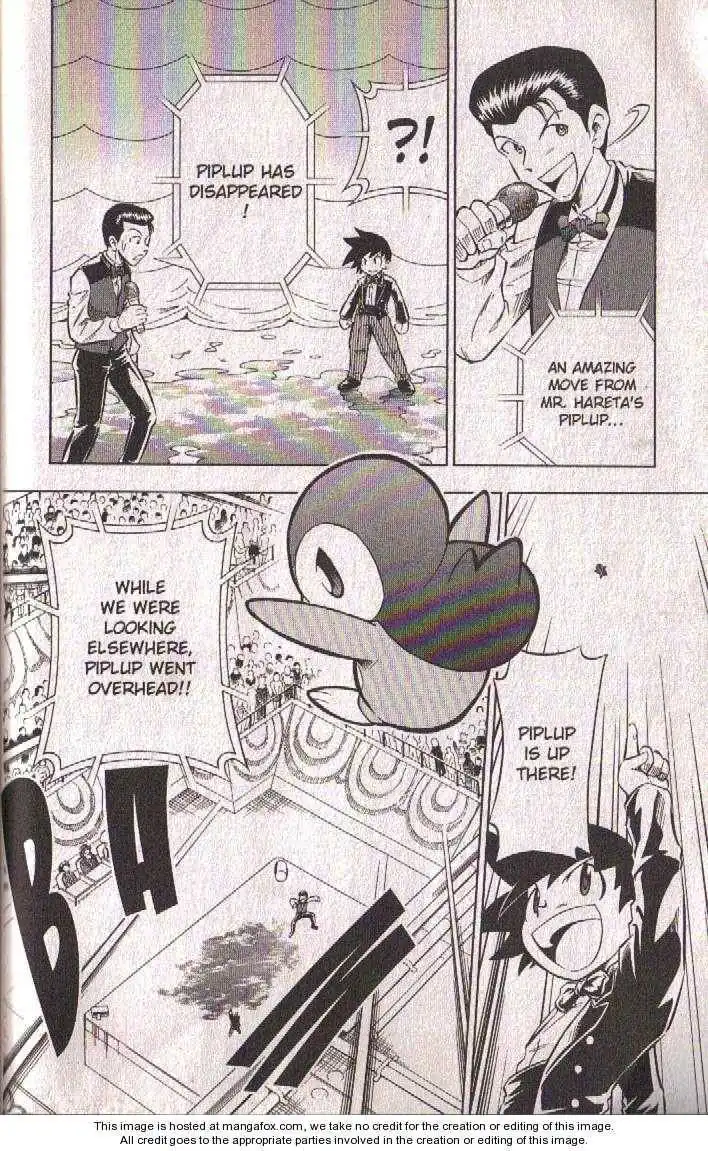 Pokémon DP Chapter 2.1 26